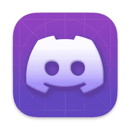 Discord macOS icon