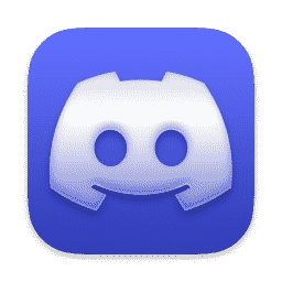 Discord macOS icon