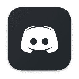 Discord macOS icon