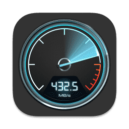 DiskSpeedTest