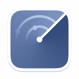 Disk Space Analyzer Pro macOS icon