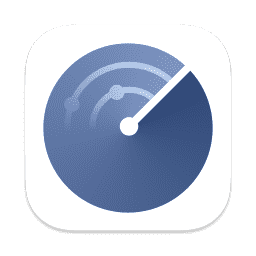 Disk Space Analyzer Pro v2 macOS icon