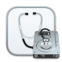 Disk Utility