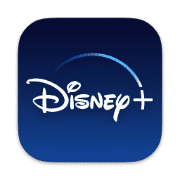 Disney Plus V1