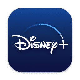 Disney Plus V2