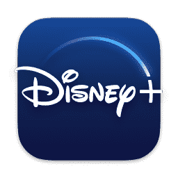 Disney Plus V4