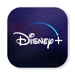 Disney+