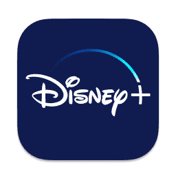 Disney+