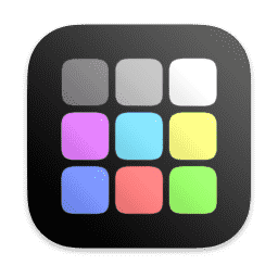 DisplayCAL - Testchart Editor