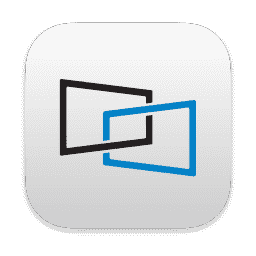 DisplayLink Manager macOS icon