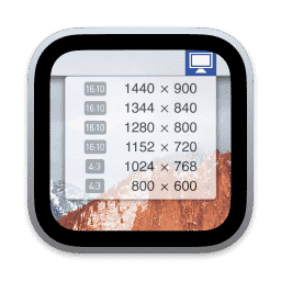 Display Menu