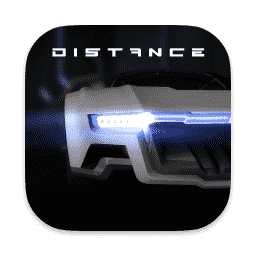 Distance