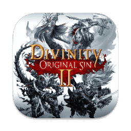 Divinity Original Sin 2  macOS icon