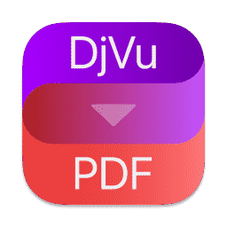 DjVu2PDF