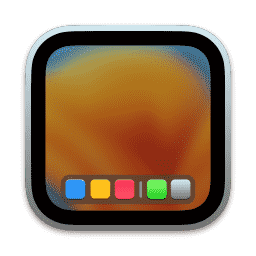 Dock - Background