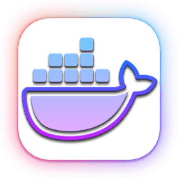 Docker macOS icon
