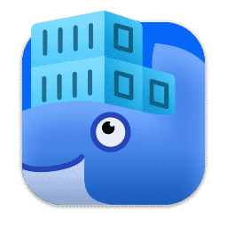 Docker macOS icon