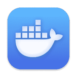Docker macOS icon