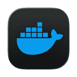 Docker Dark