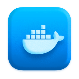 Docker macOS icon