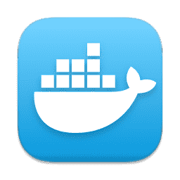 Docker macOS icon