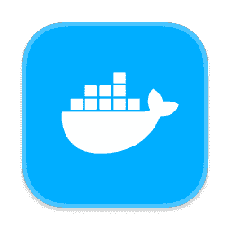Docker macOS icon