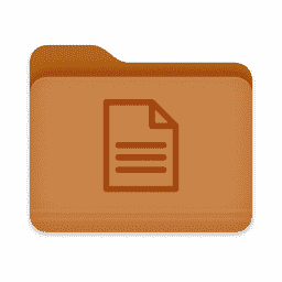 Documentos Icon