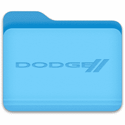 Dodge Folder