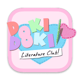 Doki Doki Literature Club