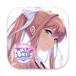 Doki Doki Literature Club Plus