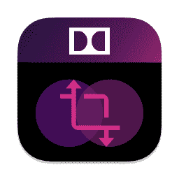 Dolby Atmos Conversion Tool macOS icon