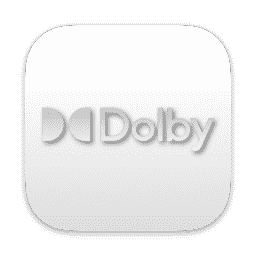 Dolby Atmos Music Lightmode