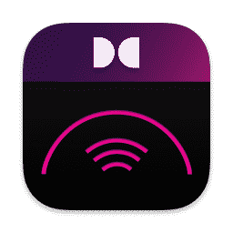 Dolby Atmos Remote