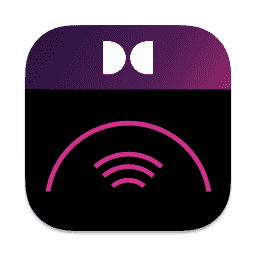 Dolby Atmos Renderer Remote macOS icon