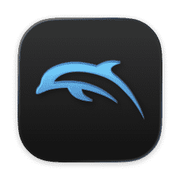 Dolphin-macOS-Dark-1024x1024@1x