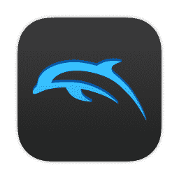 Dolphin