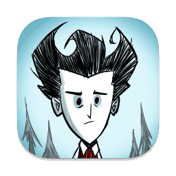Don't Starve