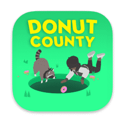 Donut County