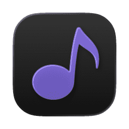 Doppler (Liquid Glass, Dark Mode)
