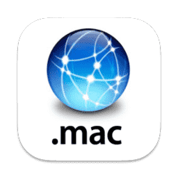 Dot Mac