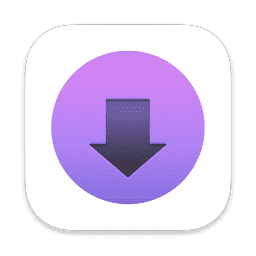 Downie 4 macOS icon