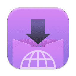 Downie 4 macOS icon