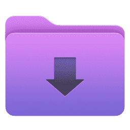 Downie Folder Downloads