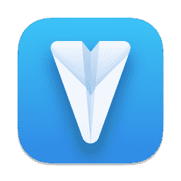Downie macOS icon