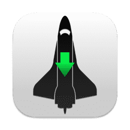Download Shuttle macOS icon