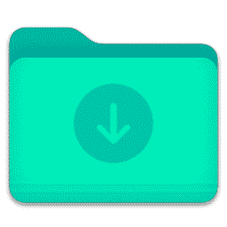 Downloads Folder