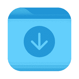 Downloads Folder