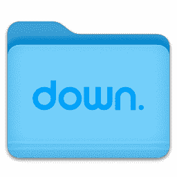 Downloads folder - ventura 13
