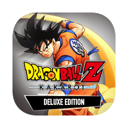Dragon Ball Z Kakarot