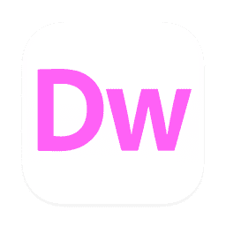 Dreamweaver (Transparent)